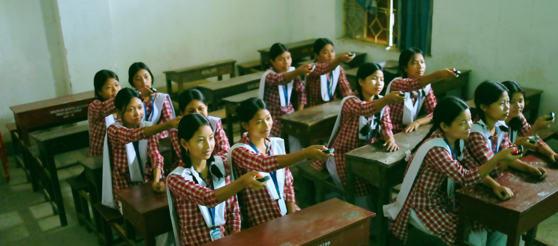 Tripura Virtual Classrooms